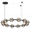 Подвесная люстра Odeon Light Troni 5041/120L 5041/120L - 1