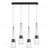Подвесной светильник Odeon Light Lump 5044/42L 5044/42L - 2