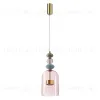 Подвесной светильник Odeon Light Palleta 5045/12L 5045/12L - 1