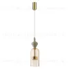 Подвесной светильник Odeon Light Palleta 5045/12LB 5045/12LB - 1