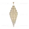 Подвесная люстра Odeon Light Tears 5049/54 5049/54 - 2