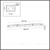 Основание для светильника Odeon Light Base 5054/LB 5054/LB - 2