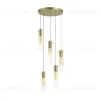Каскадная люстра Odeon Light Scrow 5058/25LA 5058/25LA - 1