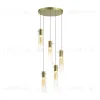 Каскадная люстра Odeon Light Scrow 5058/25LA 5058/25LA - 2