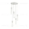 Каскадная люстра Odeon Light Scrow 5058/25LB 5058/25LB - 1