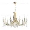 Подвесная люстра Odeon Light Capel 5063/10 5063/10 - 1