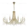 Подвесная люстра Odeon Light Capel 5063/10 5063/10 - 2