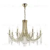 Подвесная люстра Odeon Light Capel 5063/8 5063/8 - 1
