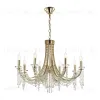 Подвесная люстра Odeon Light Capel 5063/8 5063/8 - 2