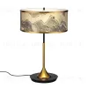 Настольная лампа Odeon Light Bergi 5064/2T 5064/2T - 1