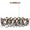 Подвесная люстра Odeon Light Chainy 5066/10 5066/10 - 1