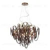 Подвесная люстра Odeon Light Chainy 5066/12 5066/12 - 2
