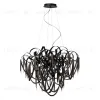 Подвесная люстра Odeon Light Chainy 5067/12 5067/12 - 1