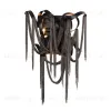 Настенный светильник Odeon Light Chainy 5067/4W 5067/4W - 2