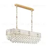 Подвесная люстра Odeon Light Fiesta 5070/14 5070/14 - 1