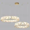 Подвесная люстра Odeon Light Crossa 5072/100L 5072/100L - 3
