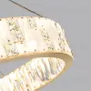 Подвесная люстра Odeon Light Crossa 5072/100L 5072/100L - 4