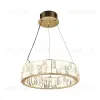 Подвесная люстра Odeon Light Crossa 5072/60L 5072/60L - 3