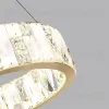 Подвесная люстра Odeon Light Crossa 5072/60L 5072/60L - 5