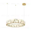 Подвесная люстра Odeon Light Crossa 5072/80L 5072/80L - 2