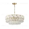 Подвесная люстра Odeon Light Chessi 5076/12 5076/12 - 1