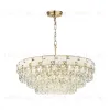 Подвесная люстра Odeon Light Chessi 5076/21 5076/21 - 2