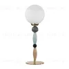 Настольная лампа Odeon Light Palle 5405/1T 5405/1T - 1