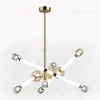 Люстра на штанге Odeon Light Kliff 5426/54CL 5426/54CL - 2