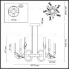 Подвесная люстра Odeon Light Lark 5431/30L 5431/30L - 4