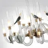 Подвесная люстра Odeon Light Lark 5431/30L 5431/30L - 3