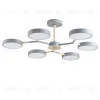 Люстра на штанге Lumion Brad 5651/99CL 5651/99CL - 1