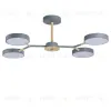 Люстра на штанге Lumion Brad 5651/72CL 5651/72CL - 1