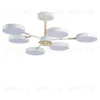 Люстра на штанге Lumion Brad 5652/99CL 5652/99CL - 1