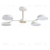 Люстра на штанге Lumion Brad 5652/72CL 5652/72CL - 1