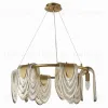 Подвесная люстра Lumion Ochre 6515/6 6515/6 - 1