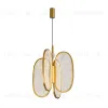 Подвесная люстра Odeon Light Piuma 6664/38L 6664/38L - 2