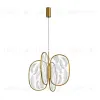 Подвесная люстра Odeon Light Piuma 6664/53L 6664/53L - 1