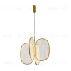 Подвесная люстра Odeon Light Piuma 6664/53L 6664/53L - 2