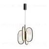 Подвесная люстра Odeon Light Piuma 6665/38L 6665/38L - 2