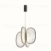 Подвесная люстра Odeon Light Piuma 6665/53L 6665/53L - 2
