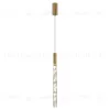 Подвесной светильник Odeon Light Aletta 6679/4L 6679/4L - 2