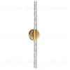 Настенный светильник Odeon Light Aletta 6679/6WL 6679/6WL - 1