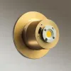 Настенно-потолочный светильник Odeon Light Marbella 6684/5CLA 6684/5CLA - 6