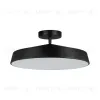 Потолочный светильник Sonex Mira black 7656/48L 7656/48L - 1
