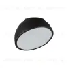 Потолочный светильник Sonex Pluto black 7658/11L 7658/11L - 1