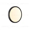 Настенно-потолочный светильник Sonex Alfa black 7660/18L 7660/18L - 5