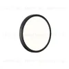 Настенно-потолочный светильник Sonex Alfa black 7660/18L 7660/18L - 4