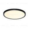 Настенно-потолочный светильник Sonex Alfa black 7660/32L 7660/32L - 3