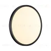 Настенно-потолочный светильник Sonex Alfa black 7660/32L 7660/32L - 5