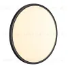 Потолочный светильник Sonex Alfa black 7660/40L 7660/40L - 5